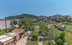 Villa Fontana Sivota